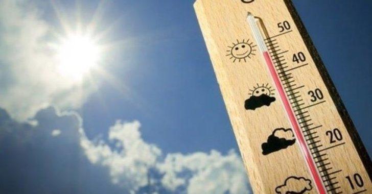 Meteoroloji'den dikkat çeken açıklama! Sıcaklıklar 3 derece birden artacak! İşte İstanbul'da 16 Ağustos Perşembe günü için hava durumu tahmini