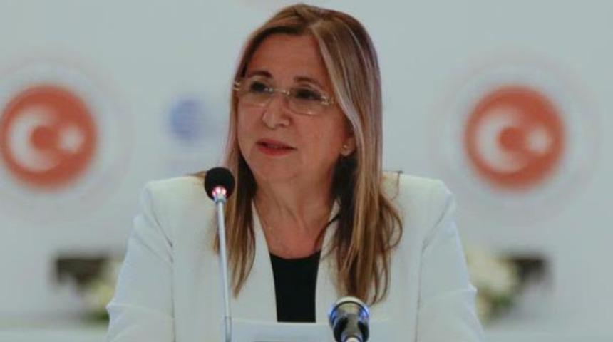 Ticaret Bakanı Ruhsar Pekcan: ABD'yi Dünya Ticaret Örgütünde panele davet ettik