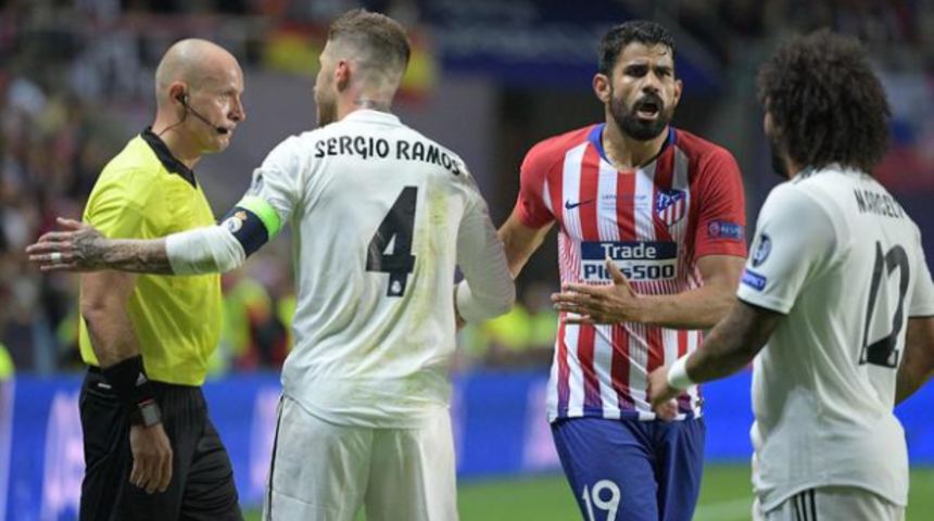 Avrupa'nın en b&uuml;y&uuml;ğ&uuml; belli oldu