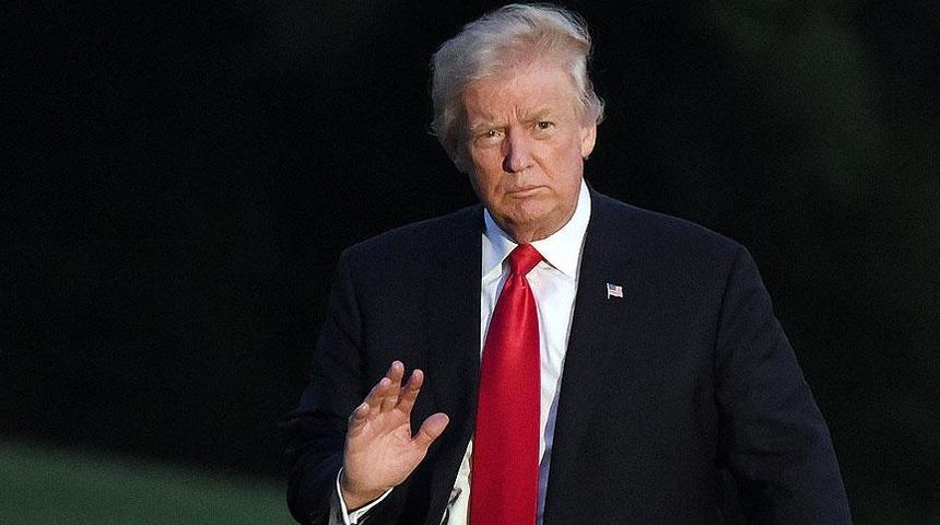 Trump'a büyük şok! ABD'lilerin yüzde 60'ı Trump'tan memnun değil