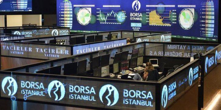 Borsa İstanbul’da Himmet Karadağ görevinden ayrıldı