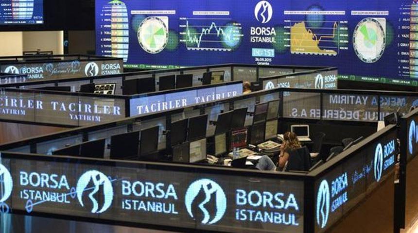 Borsa İstanbul’da Himmet Karadağ görevinden ayrıldı