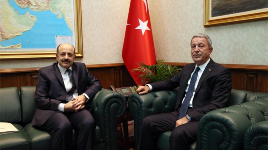 Ankara'da kritik bedelli askerlik g&ouml;r&uuml;şmesi! İşte bedelli askerlik 2018'de son durum