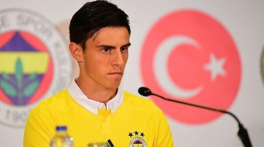 Eljif Elmas'a dev talip! 23 milyon Euro