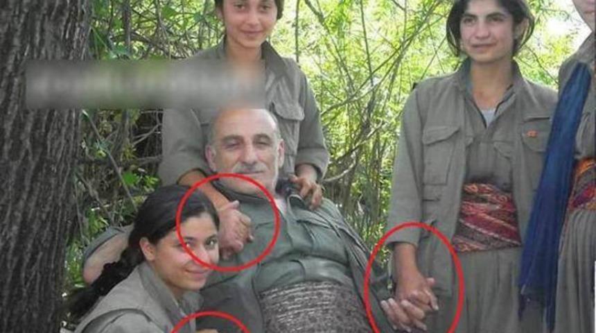 Sapık Abbas PKK'yı karıştırdı! Korkun&ccedil; tecav&uuml;z itirafı