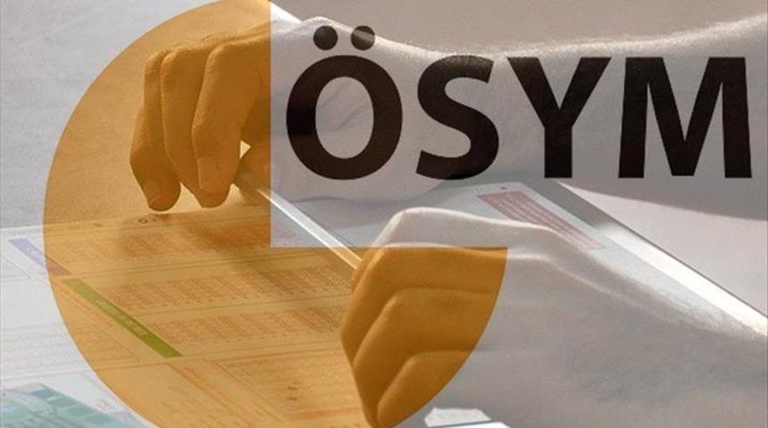 DGS sonuçları sorgula! 2018 DGS sonuçları sorgulama ekranı (ÖSYM AİS)