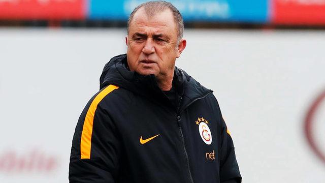 Serdar Ali Çelikler: Fatih Terim'in sözleşmesi 2019'da bitiyor, yollar ayrılabilir