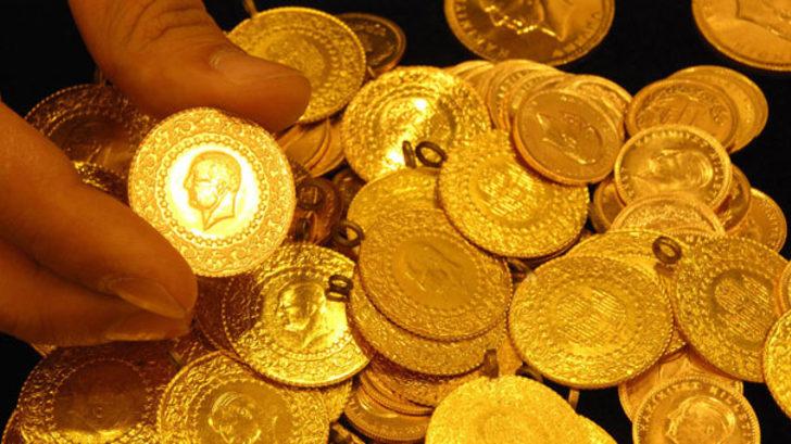 Çeyrek ve gram altın ne kadar? 17 Ağustos cuma güncel altın fiyatları yorumları