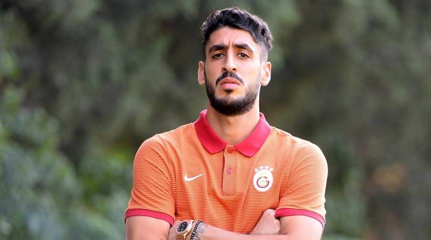 Galatasaray'da Tolga Ciğerci affediliyor