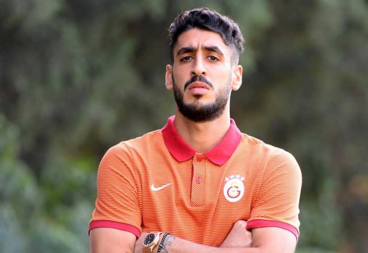 Tolga Cigerci Galatasaray Dan Ayrilip Fenerbahce Ye Transfer Oldu