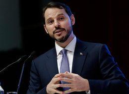 Bakan Albayrak'ın yapacağı telekonferansa yoğun ilgi