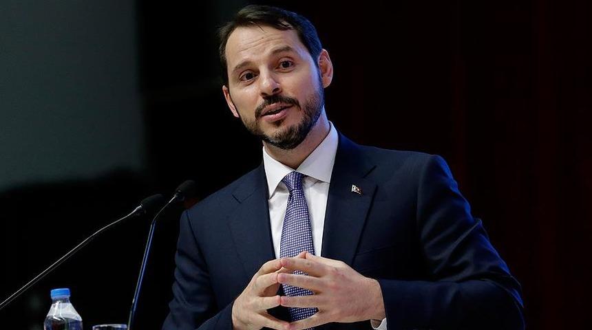 'Ekonomide daha önemli adımlar atılacak'