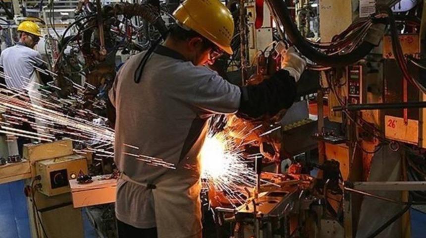 Kapasite kullanım oranı şubatta arttı
