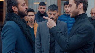 Çukur'a bir transfer daha! Erkan Avcı kadroda!