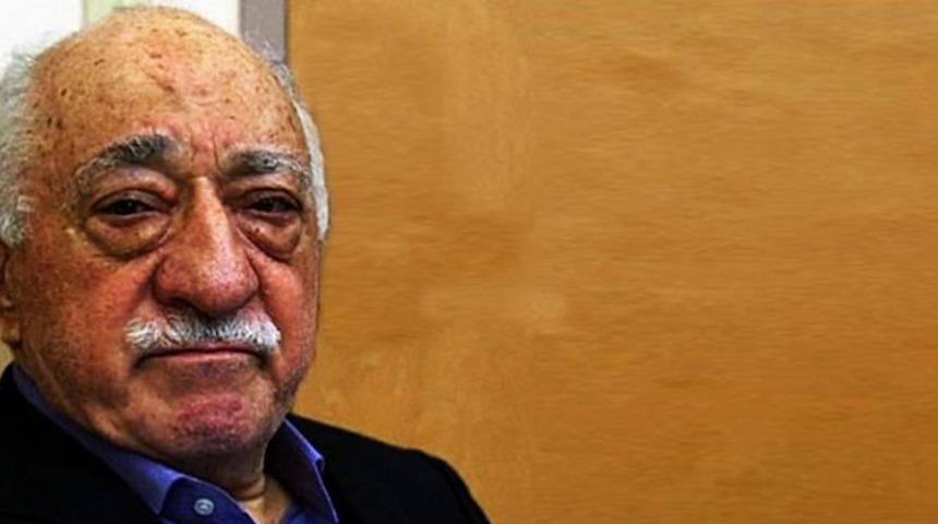 Bu da Fetullah Gülen'in Köftesi!