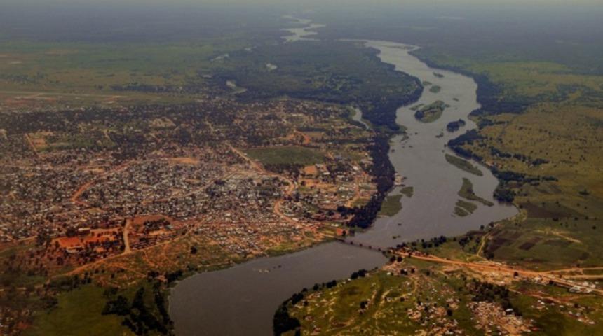 Sudan'da ilkokul çocuklarını taşıyan tekne battı: 22 ölü