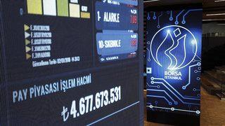 Borsa İstanbul: Siber saldırı söz konusu değil