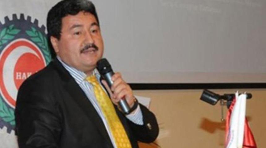 Danıştay üyesinden tartışılacak tweet!