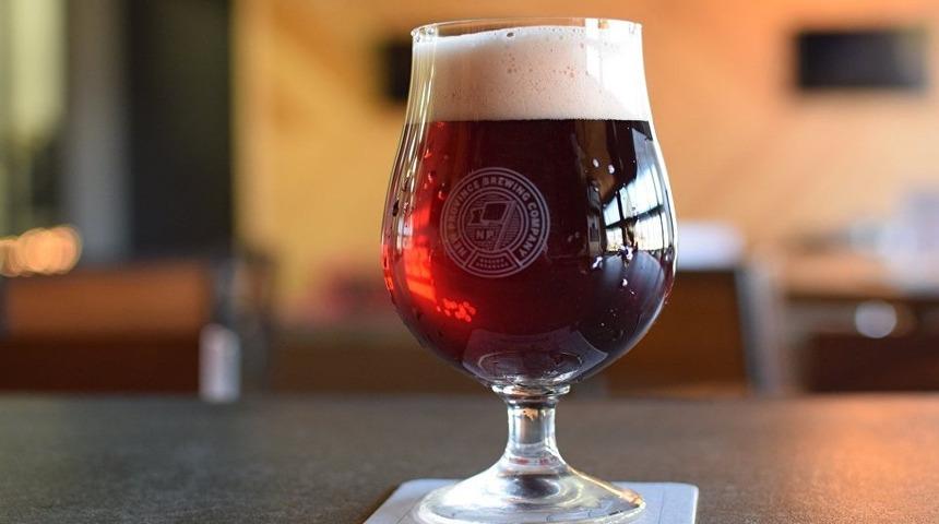 İlk esrarlı bira Kanada'da üretilecek