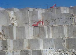 Projelerde yerli doğaltaş kullanılması çağrısı