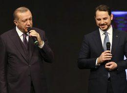 Guardian'ın Orta Doğu muhabiri Chulov: Erdoğan-Albayrak ilişkisi Trump-Kushner ilişkisiyle aynı