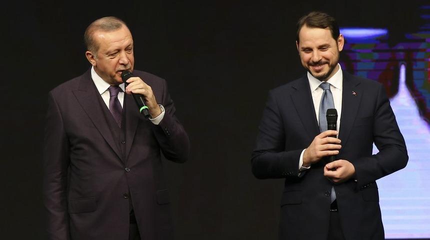 Guardian'ın Orta Doğu muhabiri Chulov: Erdoğan-Albayrak ilişkisi Trump-Kushner ilişkisiyle aynı