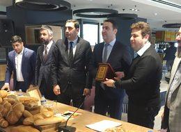 Açık: Ekmeğe zam yapmadan üretime devam edeceğiz