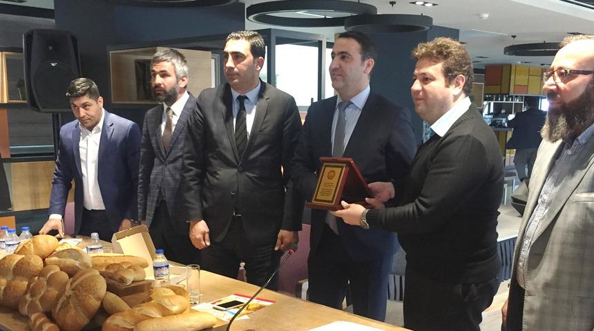 Açık: Ekmeğe zam yapmadan üretime devam edeceğiz