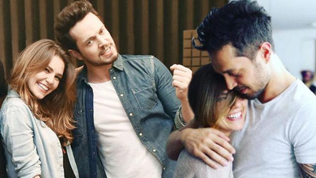 Murat Boz Aslı Enver'e evlilik teklifi etti mi? İlk açıklama