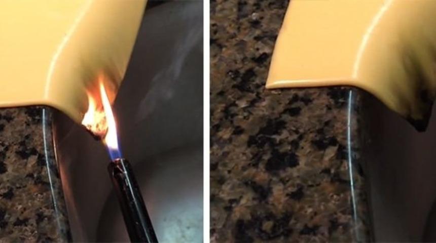 İşi çığırından çıktı! Kaşar peynirinin de sahtesi üretiliyor