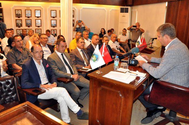 Kuru incirde 80 bin ton rekolte bekleniyor