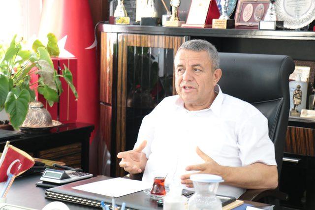 Kırşehir'de oda başkanlarından 'döviz bozdurun' çağrısı