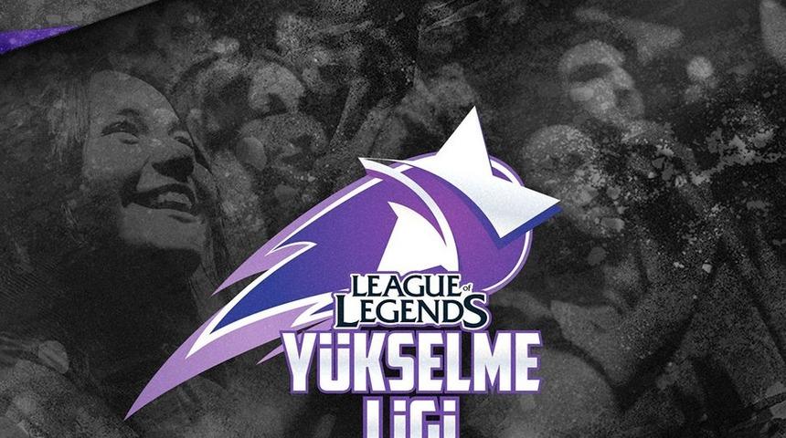 Yükselme Ligi'nde finalin adı Beşiktaş ve Pars oldu!