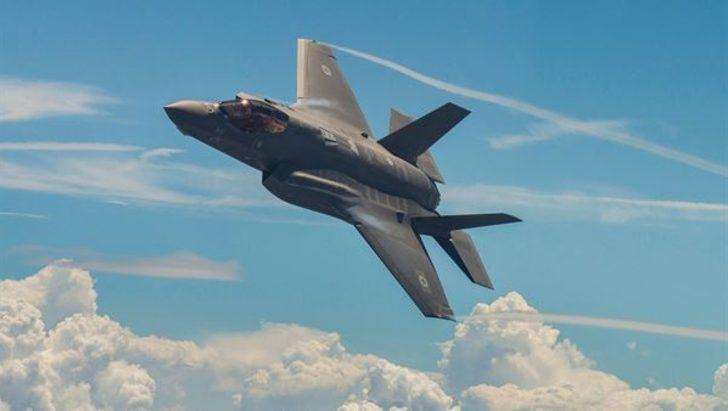 Sanayi esnafından 'Elimizde örneği olsun, F-35'i biz yapalım' paylaşımı olay oldu G4