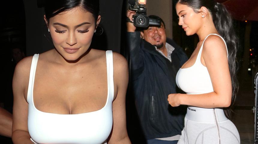 Kylie Jenner'ın 1 milyon dolar değerindeki çanta koleksiyonu dudak uçuklatıyor