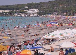  Güney Ege'de rezervasyonlar yüzde yüz doldu