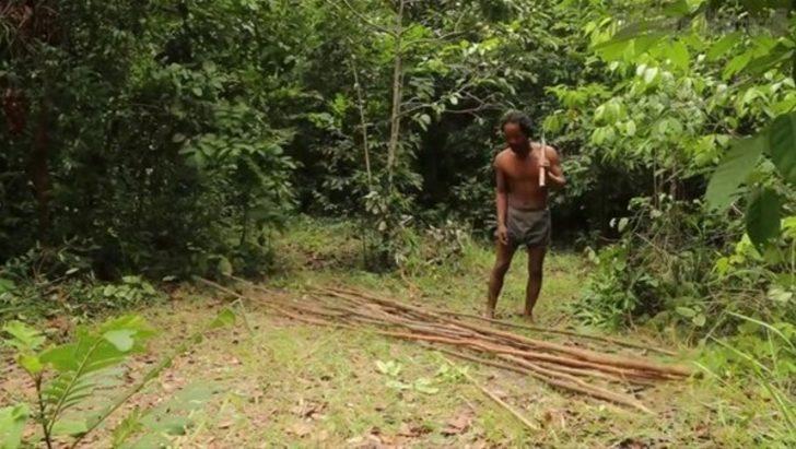 Ne yaptığını öğrenince çok şaşıracaksınız  G2
