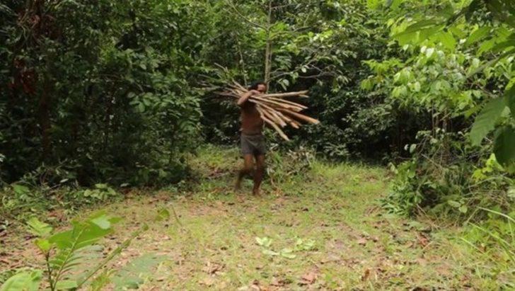 Ne yaptığını öğrenince çok şaşıracaksınız  G3