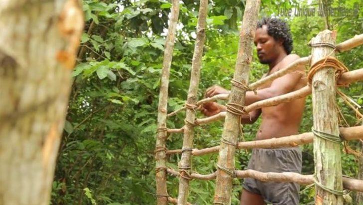 Ne yaptığını öğrenince çok şaşıracaksınız  G4