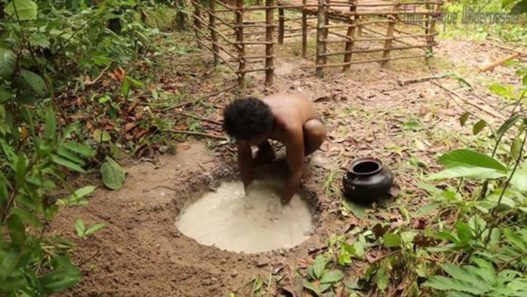 Ne yaptığını &ouml;ğrenince &ccedil;ok şaşıracaksınız 