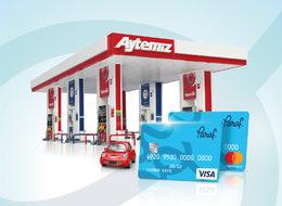 Aytemiz ve Halkbank'tan işbirliği