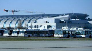 THY uçağındaki radyoaktif sızıntı Budapeşte havalimanını kapattı