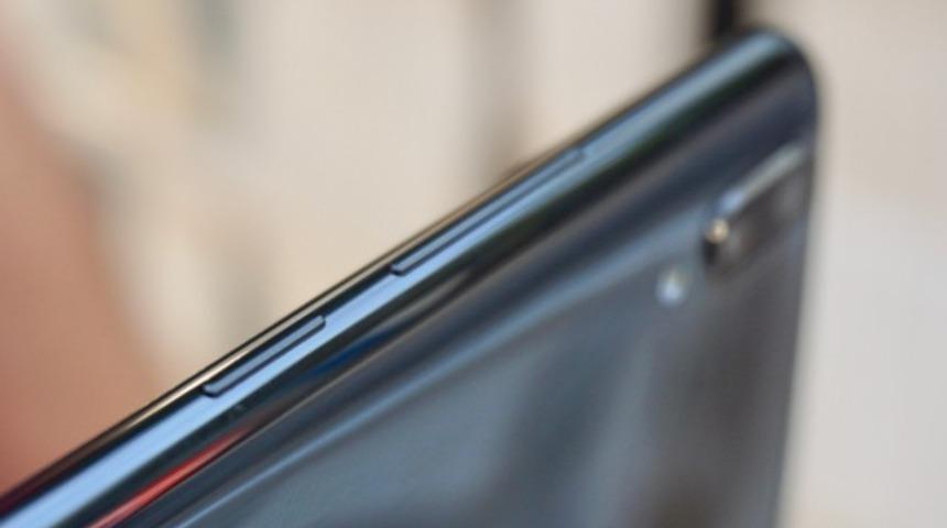 Vivo X23 hakkında yeni bilgiler geldi!