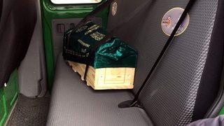 Erzurum’da, 1 yaşındaki bebek buzdolabında boğuldu