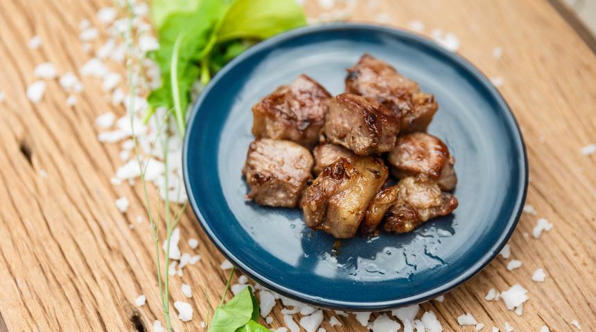 Kurban etini doğru pişirmenin 5 yolu