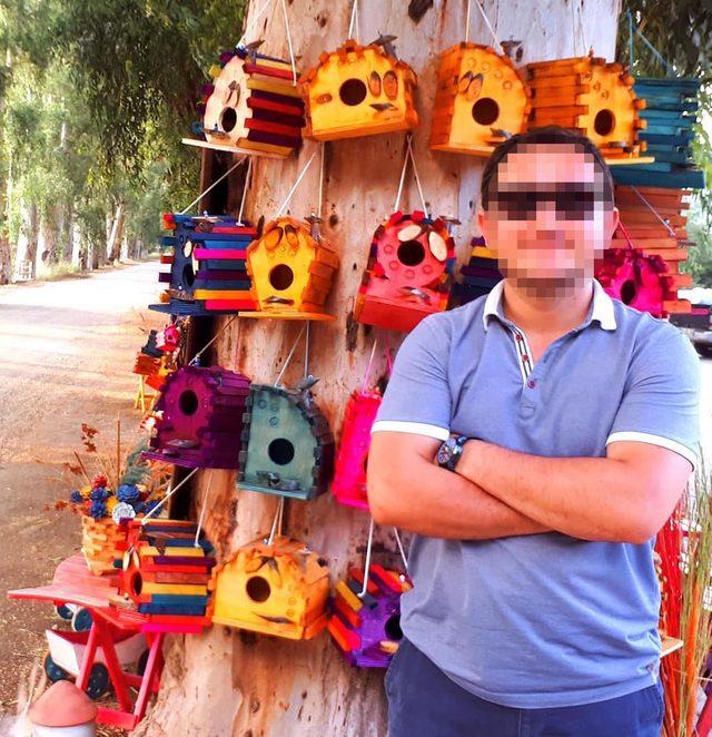 &Ouml;ğretmenden tepki &ccedil;eken ağustos b&ouml;ceği paylaşımı 1