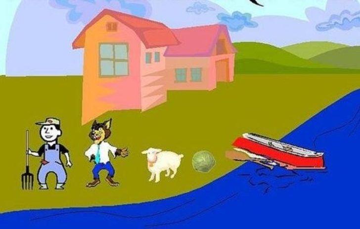 Aklınızın limitlerini zorlayan zeka testi   G1