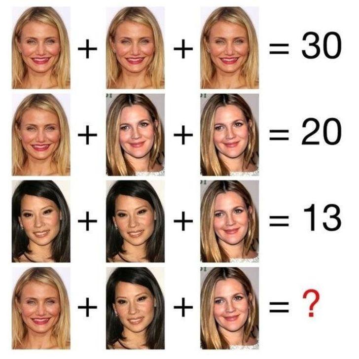 Aklınızın limitlerini zorlayan zeka testi   G3