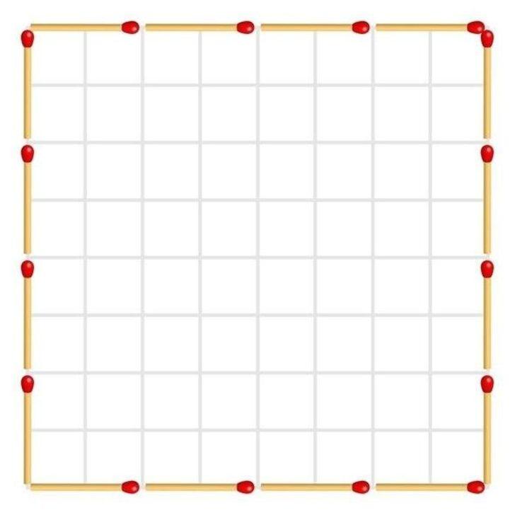 Aklınızın limitlerini zorlayan zeka testi   G5