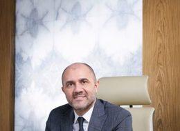 İMİB/Dinçer: Madenciler ekonomik savaşta üretim ve yatırım arttırmaya hazır